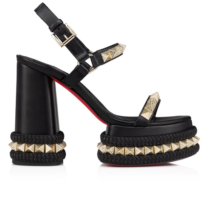 Christian Louboutin Superaclou - Image 4